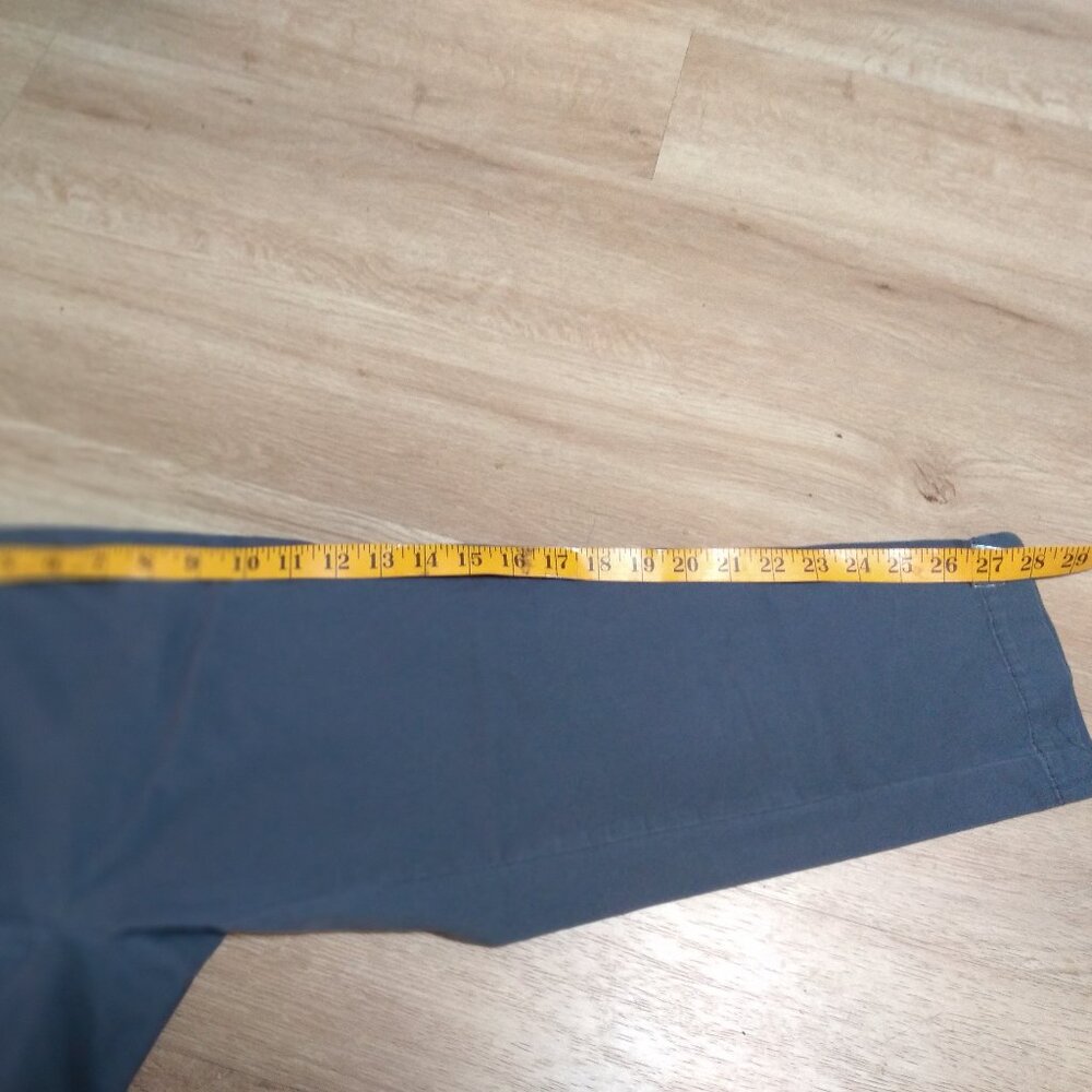 LOFT Marisa Cropped Pants - Picture 7 of 9